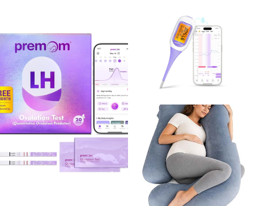 It starts with the egg, TTC, Pregnancy cover photo collage