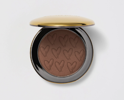 bronzer that i love🤎 cover photo collage