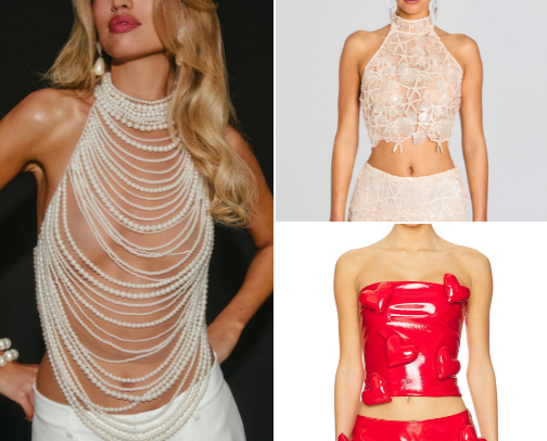 Charmed & Cute: Spellbinding Costume Ideas🌙 cover photo collage