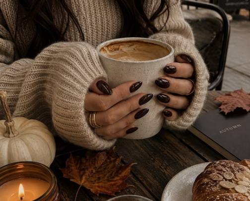 PICK your Fall Cardigans cover photo collage