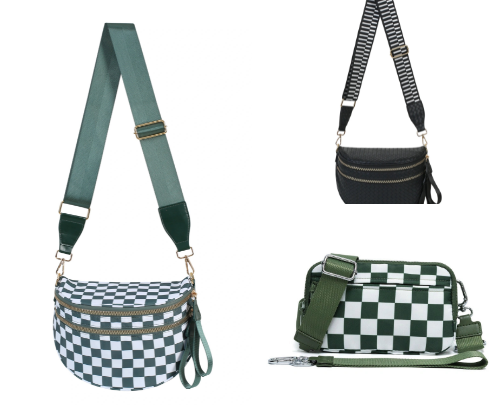 Stylish Emmafy Bags & Accessories You'll Love cover photo collage