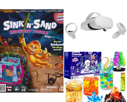 Boy Mom Gift Ideas 🎁 cover photo collage