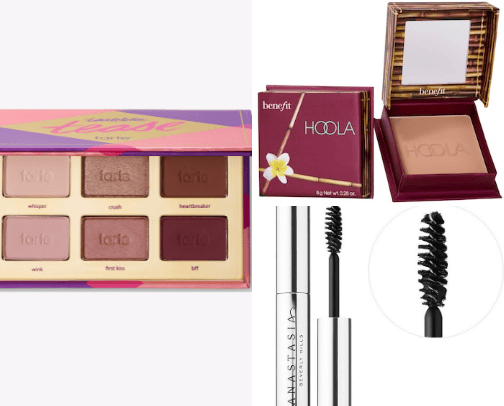 High end makeup worth the money! cover photo collage