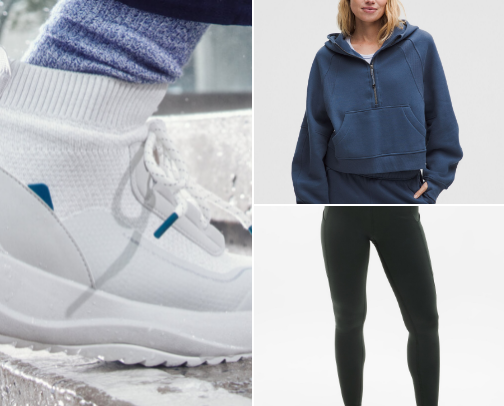 Cyber Week Deals | For the Dog Mom & Pup cover photo collage