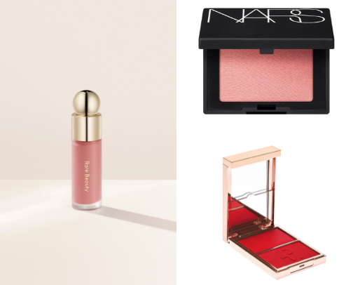 BLUSH🌸: PRO MUA Recs cover photo collage