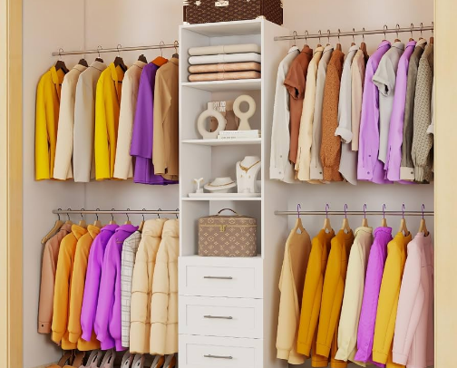 🏠 Home & Organization: Simple Finds That Help Me Keep Our Home Tidy cover photo collage