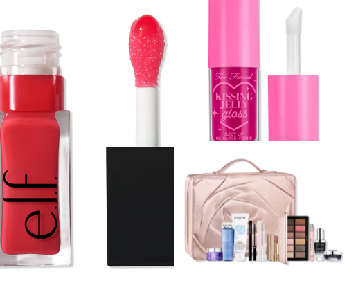 Essential Epiphany Beauty: ULTA's Best Makeup Gifts for Three Kings Day Glam cover photo collage