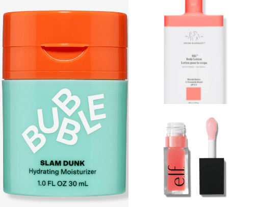 Ulta cover photo collage