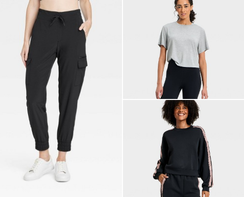 My dream closet! cover photo collage