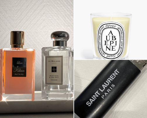 Favorites cover photo collage