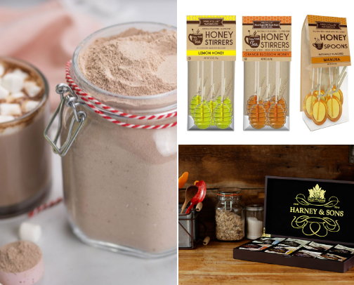 Cozy Season Must-Haves: My Favorite Ways to Relax This Holiday cover photo collage