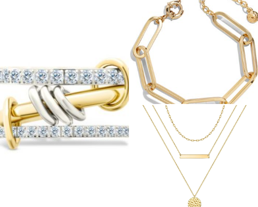 Let’s Build Your Jewelry Style cover photo collage