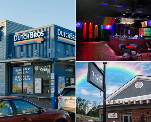 My top Greensboro recs cover photo collage