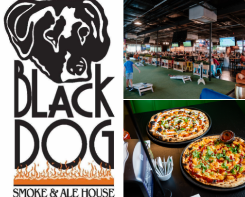 C-U Area Foodie Favorites cover photo collage