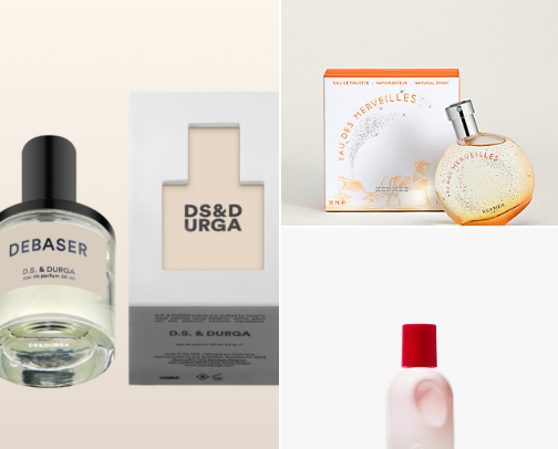 Fragrances to Surround Yourself With or to Wear

Perfume; Essential Oils; Room Diffusers etc. cover photo collage