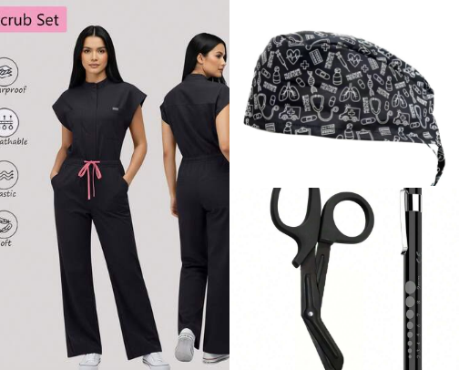 Healthy & Smart Med School Favorites (That Actually Work) cover photo collage