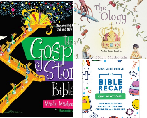 Bible & Theology ✝️ cover photo collage