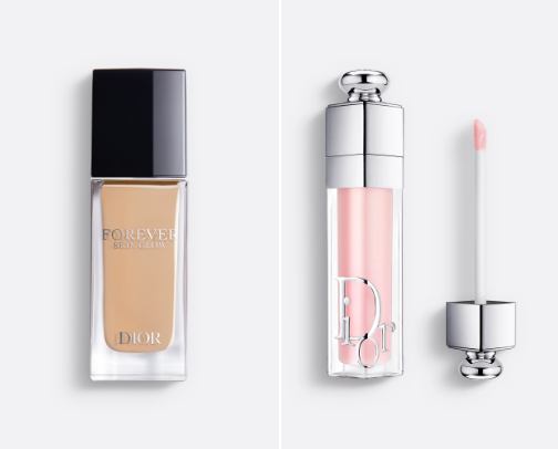 My favorite beauty recs cover photo collage