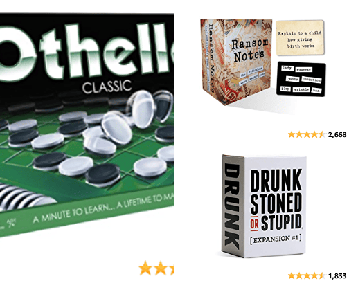 [games] i 🖤 board games cover photo collage