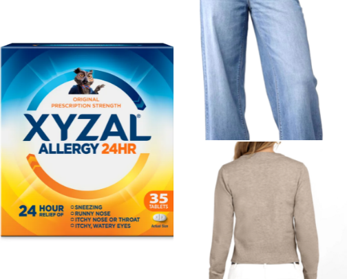 My spring classics cover photo collage