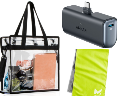 World Cup Fan Essentials Under $50 cover photo collage