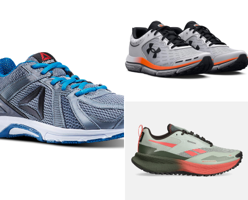 Budget-Friendly Running Shoes Worth Buying cover photo collage