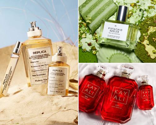 HAVE YOU SMELLIN GOOD 🌸 cover photo collage