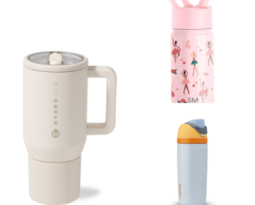 Must-haves for your school-age children cover photo collage
