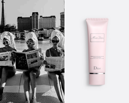 Chic School Essentials 🖤✨ cover photo collage