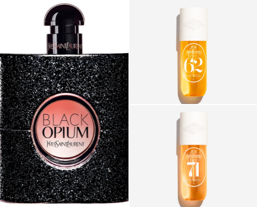 Best Perfumes for Women 🎀 | Feminine, Sexy & Long-Lasting Fragrances cover photo collage