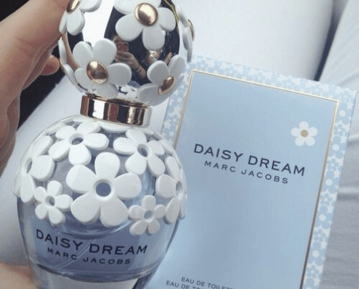 Favorite fragrances cover photo collage