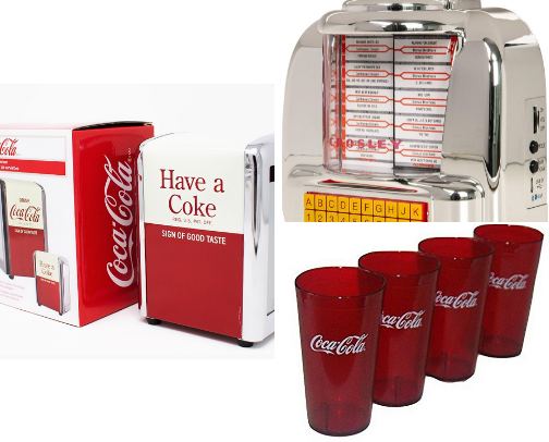 Stuff For Your Hole in the Wall Small Town Truck Stop Diner cover photo collage