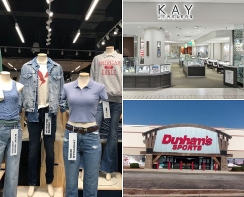 Holiday Shopping all in one list! cover photo collage