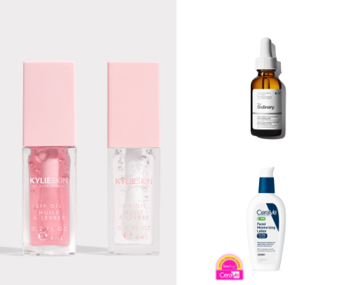 ✨ Skincare doesn’t have to be complicated cover photo collage