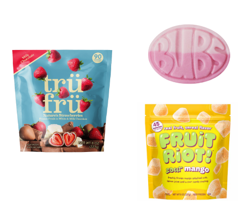 Sweet Tooth cover photo collage