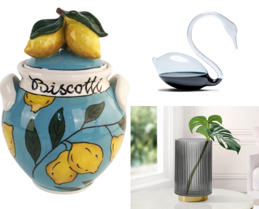 Bringing Your Dream Home to Life: Decor Essentials cover photo collage