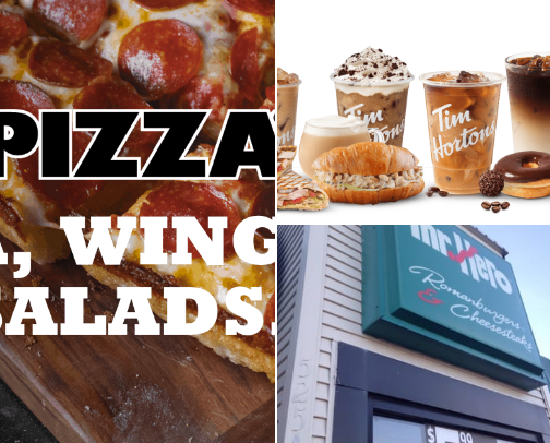 My TOP Recs in Toledo🤩 cover photo collage