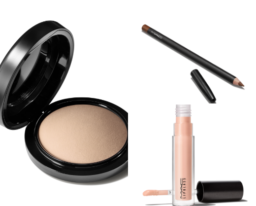 My Holy Grail Beauty Products! cover photo collage