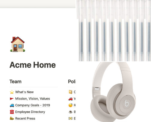 🪩Study Essentials That Make Me Feel “That Girl” While Actually Getting Work Done cover photo collage