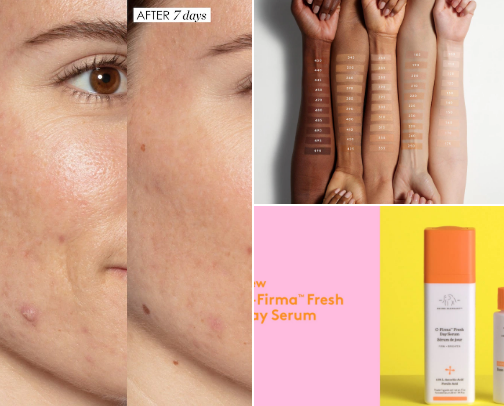 💄 Sephora Must-Have Beauty & Skincare Essentials cover photo collage