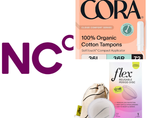 cycle cyncing 101🔄 cover photo collage