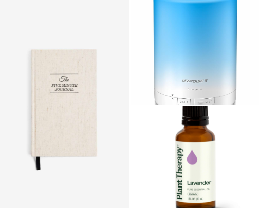 🌅 Morning Ritual & Self‑Care Essentials... cover photo collage