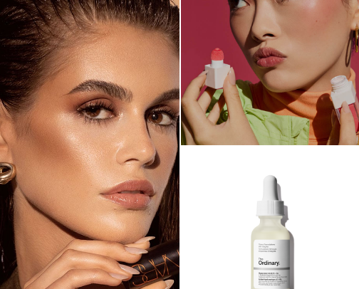 Try this Affordable beauty items and must haves that will keep you skin glowing! cover photo collage