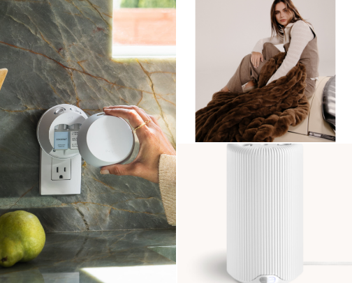 Home Sweet Home cover photo collage