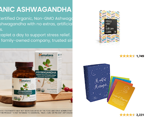 Self Care Essentials cover photo collage