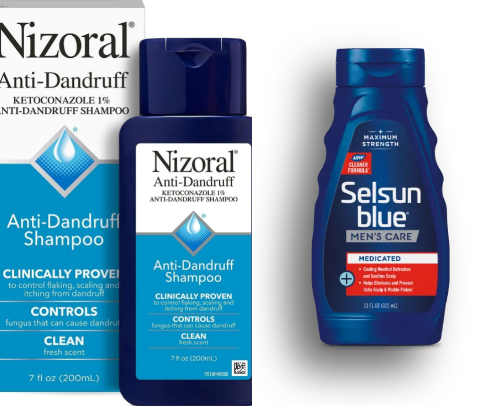Hair products I always use cover photo collage