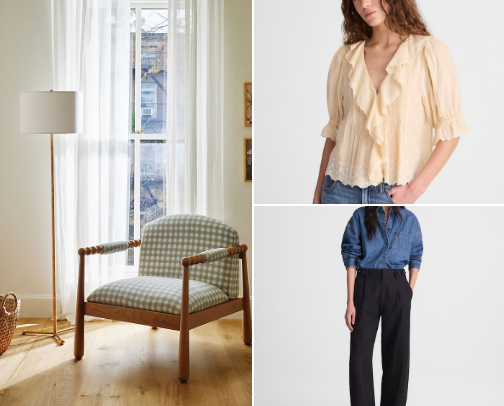 Presidents Day Sale Picks cover photo collage