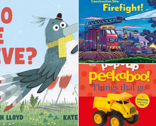 Stories for Small Souls cover photo collage