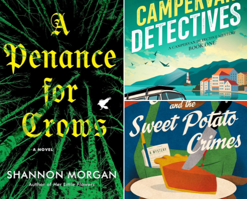 ⭐ 3-Star Reads I’d Still Recommend cover photo collage