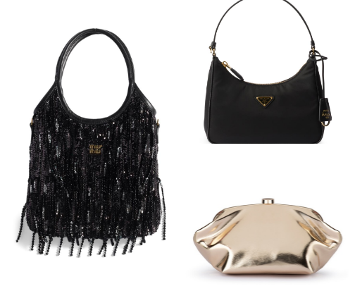 The Luxe Bag Vault: Iconic Designer Handbags Worth Every Penny cover photo collage